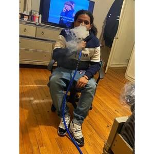 Meet your Posher, Chrys